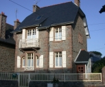 Maison, 51 boulevard Clemenceau (Perros-Guirec)
