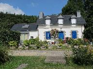 Maison éclusière de Toul ar Rodo (Châteaulin)