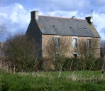 Ferme, Landourec (Trélévern)