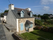 Maison, Buguélès (Penvénan)