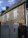 Maison, 33 rue du Sergent L'Heveder (Perros-Guirec)