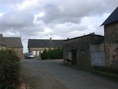 Écart, Crocaigne (Le Pertre)