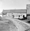 Ferme, Beauvais (Pancé)