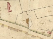 Rue de Rennes (La Guerche-de-Bretagne)