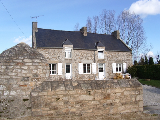 Maison, 7 rue de la Chambre (Lancieux)