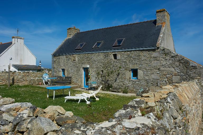 Ecart de Parluc'hen (Ouessant)