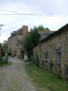 Ferme, actuellement maison, le Gué d'Onen (Combourg)