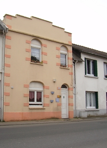 Maison, Sous-la-Tour (Plérin-sur-Mer)