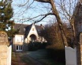 Maison, 40 rue du Châtelet (Saint-Jacut-de-la-Mer)