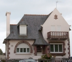 Maison, Saint-Laurent-de-la-Mer (Plérin-sur-Mer)