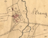 Ancienne ferme, Ar Stang (Plestin-les-Grèves)