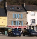 Maison, le Légué (Plérin-sur-Mer)