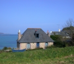 Maison, rue Pors Keriec, Keriec (Trélévern)