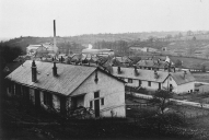 Mine de fer de la Brutz (Teillay)