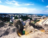 Lotissement concerté dit lotissement de la Grève-Blanche, ou lotissement Duvivier (Trégastel)