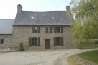 Écart, le Rocher Boudet (Louvigné-du-Désert)