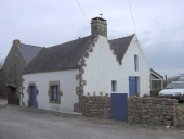 Maison, Loperhet (Erdeven)