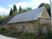 Ferme 2, Gueltas (Pluméliau fusionnée en Pluméliau-Bieuzy en 2019)