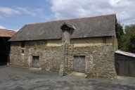 2ème ferme, la Lande aux Moines (Noyal-sur-Vilaine)