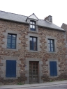 Maison, 10 Le Cas Rouge (Châteauneuf-d'Ille-et-Vilaine)