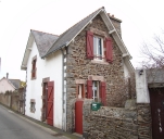 Maison, Saint-Laurent-de-la-Mer (Plérin-sur-Mer)