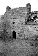 Ferme, Cargibon (Pluherlin)