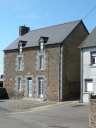 Maison, 12 rue Bertrand Duguesclin, la Gouhedrais (Pleugueneuc)