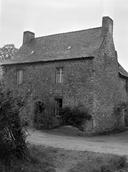 Ferme, la Nogrie (Val-d'Izé)
