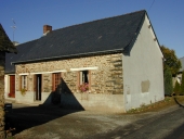 Ferme, la Guérinière (Saint-Germain-du-Pinel)