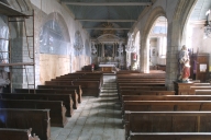 Le patrimoine mobilier de l'église