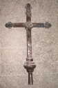 Croix de procession 1