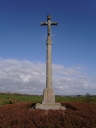 Croix de chemin, la Ville-Billio (Pordic)