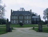 Château (malouinière), Vilhoët (Epiniac)