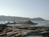 Ancien port de Trébeurden : Trozoul (Trébeurden)