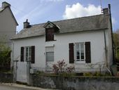 Maison, 4 impasse du Rohu (Vannes)