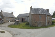 Écart de la Chaîne (La Chapelle-Saint-Aubert)