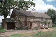 Ferme 4, le Brûlay (La Chapelle-Bouëxic)