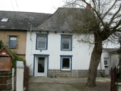 Ferme, le Chenay (Melesse)