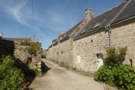 Ecart, Custrein (Esquibien fusionnée en Audierne en 2016)