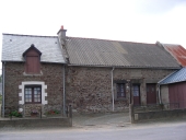 Maison,21 Rue du Fougeray (Saint-Jouan-des-Guérets)