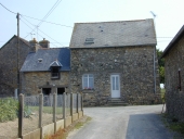 Maison 4, le Bouessay (La Bouëxière)