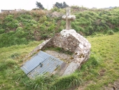 Fontaine, Landouezec (Paimpol)