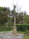 Croix de chemin, Bazil (Plouguiel)