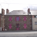 Maison, rue de Penvern (Paimpol)