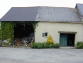 4ème ferme, la Morihannais (Noyal-sur-Vilaine)