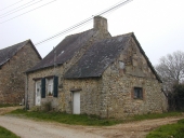 Ferme, la Machelais (Liffré)