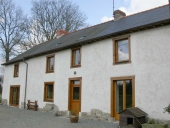 Ferme, la Drageonnière (Melesse)