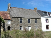 Ferme, Kerdaniel (Plouhinec-56)