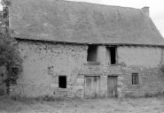 Maison, la Vignette (Tinténiac)