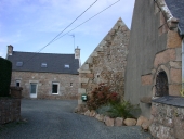 Ferme 2, 33 rue de Pen Lan (Trébeurden)